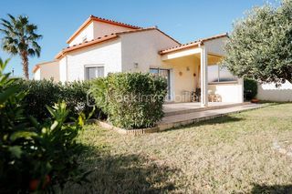  Villa � vendre 5 pi�ces 115 m�