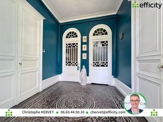  Maison � vendre 11 pi�ces 381 m�