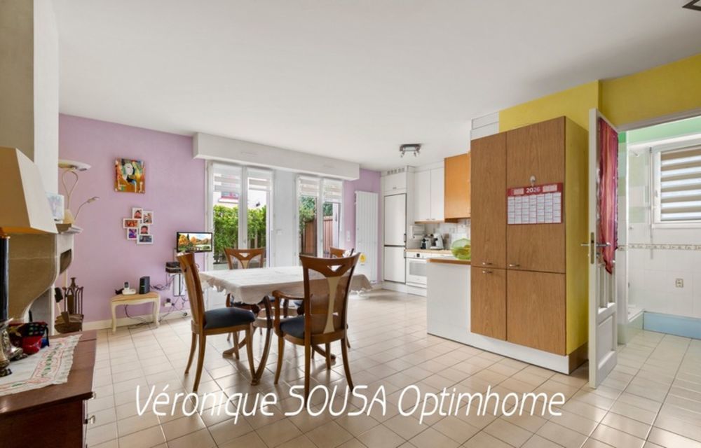� vendre  Appartement Saint-Germain-en-Laye (78100)