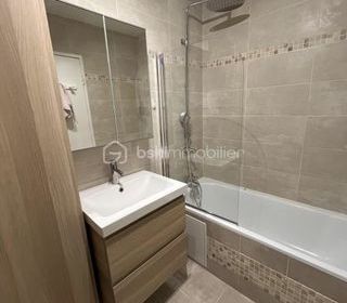  Appartement � vendre 1 pi�ce 30 m�