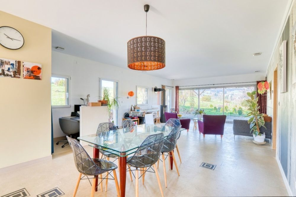 � vendre  Maison Lacenas (69640)