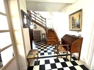  Maison � vendre 8 pi�ces 118 m�