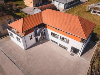  Appartement � vendre 4 pi�ces 88 m�