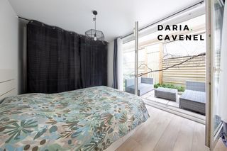  Appartement � vendre 4 pi�ces 75 m�