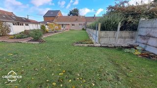  Maison � vendre 2 pi�ces 62 m�