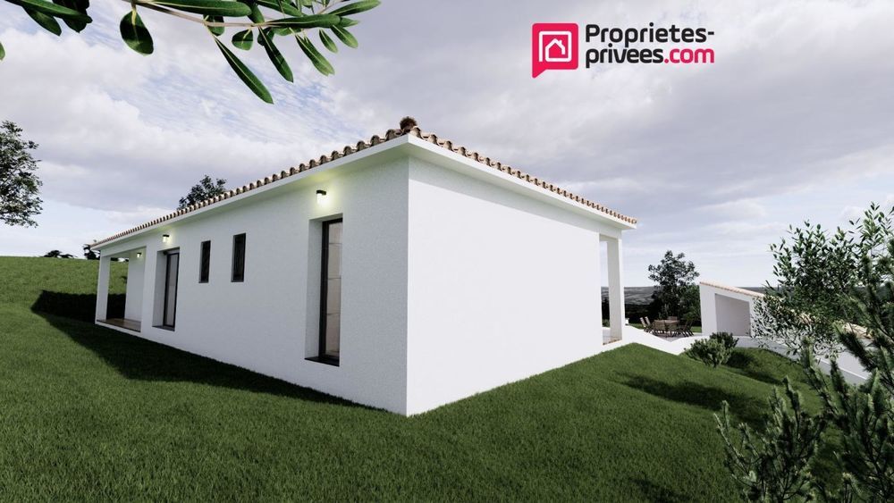 � vendre  Maison Peyriac-de-Mer (11440)