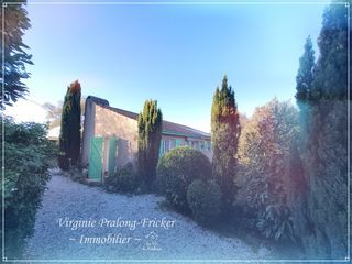  Maison � vendre 5 pi�ces 103 m�