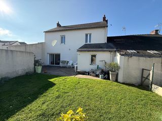  Maison � vendre 5 pi�ces 107 m�