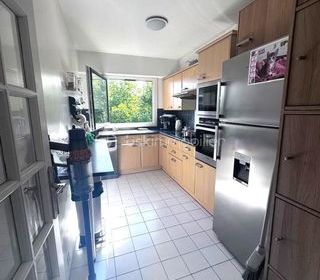  Appartement � vendre 4 pi�ces 80 m�