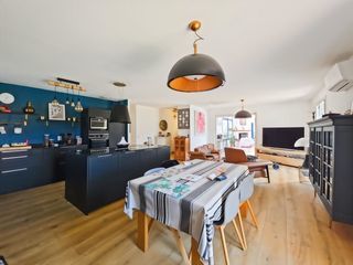  Maison � vendre 5 pi�ces 137 m�