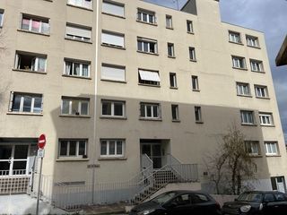  Appartement � vendre 4 pi�ces 82 m�