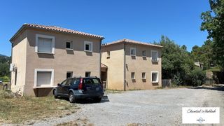  Maison � vendre 5 pi�ces 80 m�