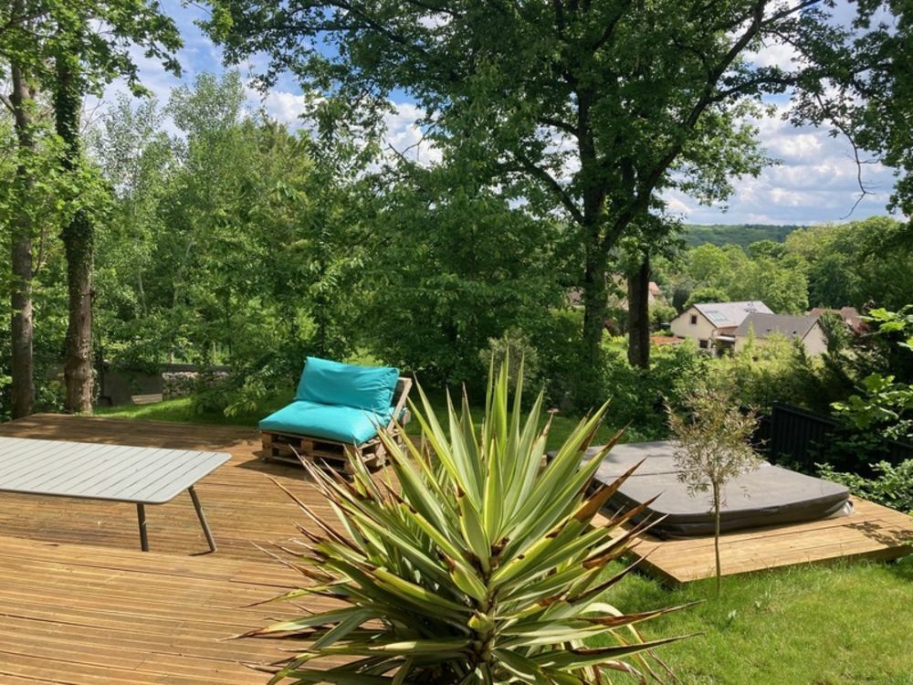 � vendre  Maison Orgeval (78630)