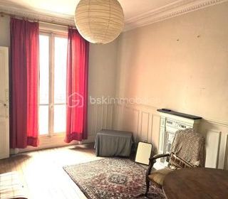  Appartement � vendre 3 pi�ces 48 m�