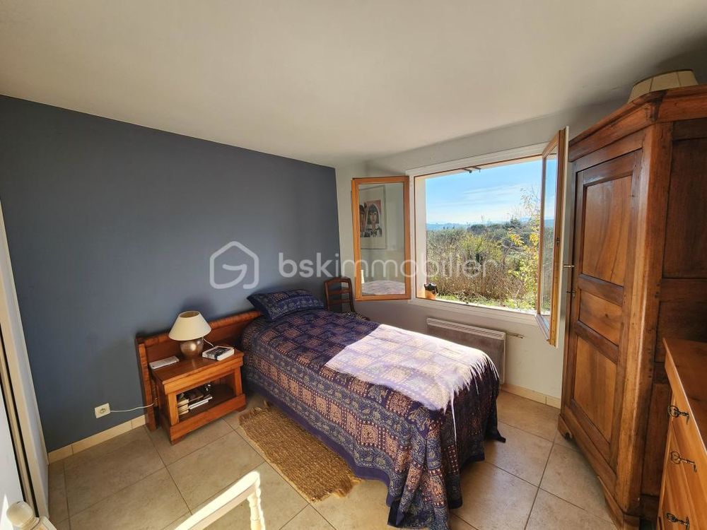 � vendre  Maison Puyvert (84160)