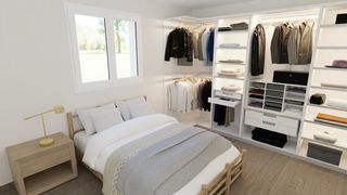  Maison � vendre 4 pi�ces 94 m�