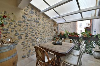  Duplex/triplex � vendre 5 pi�ces 120 m�