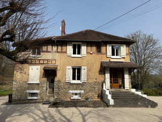  Maison � vendre 10 pi�ces 225 m�