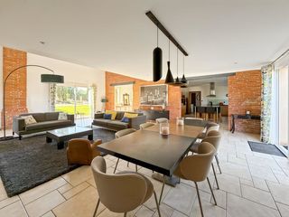  Ferme � vendre 5 pi�ces 298 m�