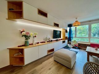  Appartement � vendre 4 pi�ces 98 m�