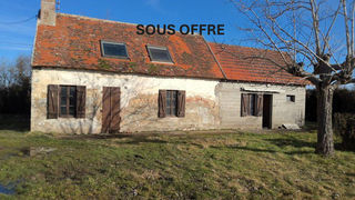  Maison � vendre 4 pi�ces 111 m�