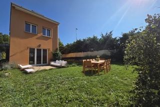  Maison � vendre 4 pi�ces 85 m�