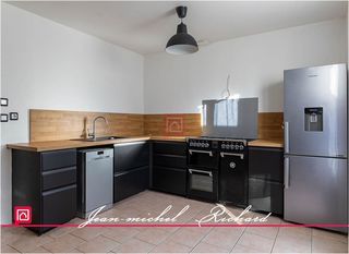  Maison � vendre 5 pi�ces 110 m�