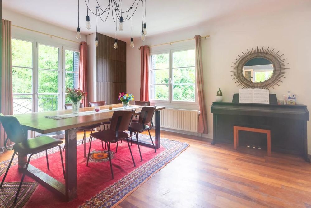 � vendre  Maison L'�tang-la-Ville (78620)