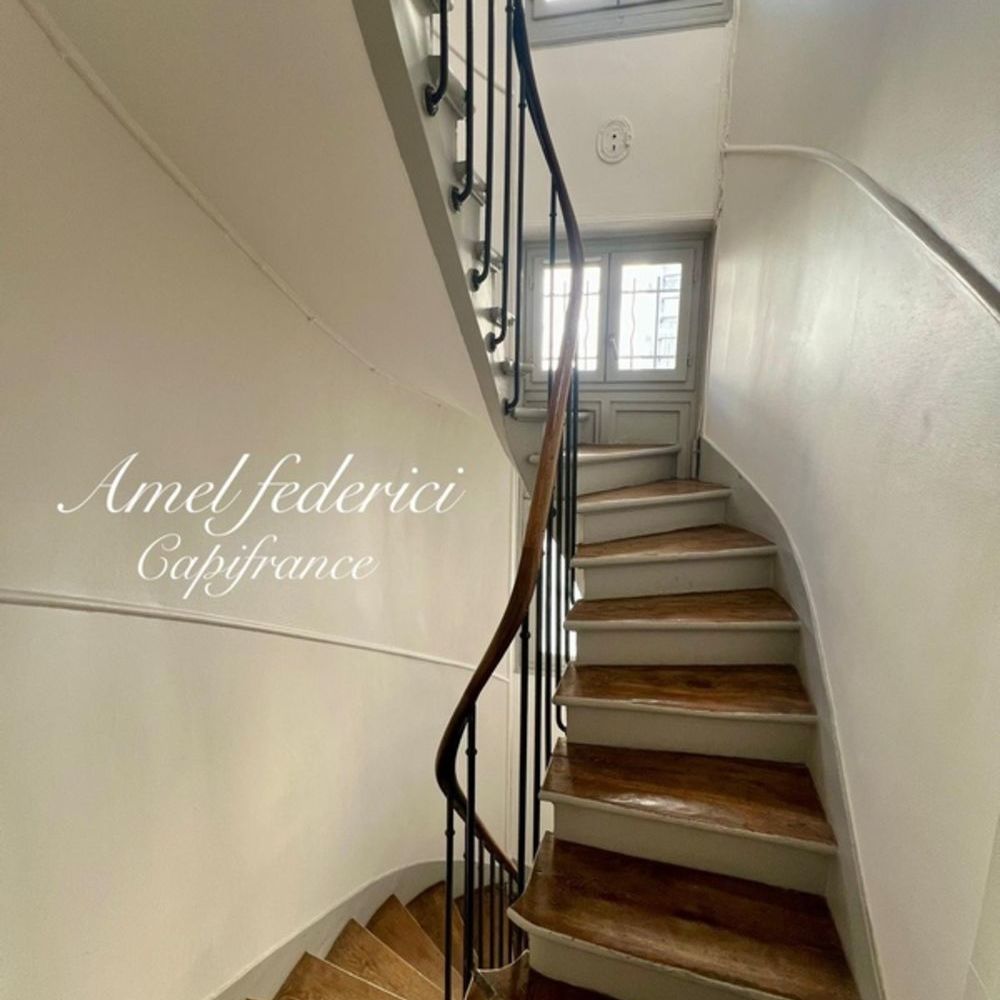 � vendre  Appartement Paris 1