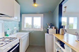  Appartement � vendre 2 pi�ces 32 m�