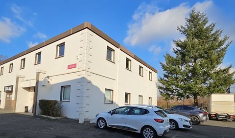 Dpt Essonne (91), Bureaux &agrave; louer &agrave; CHAMPLAN 746 91160 Champlan