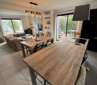  Villa � vendre 4 pi�ces 103 m�