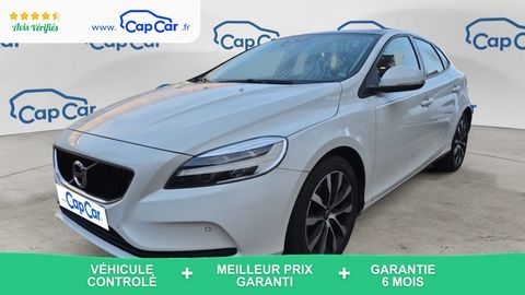 Volvo V40 2.0 D2 Adblue 120 Geartronic 6 Edition - Automatique 2019 occasion Bressuire 79300