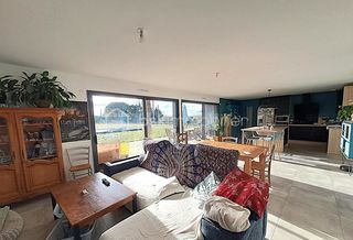  Maison � vendre 6 pi�ces 136 m�