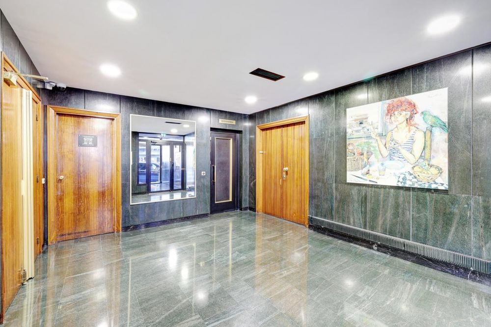 � vendre  Appartement Paris 8