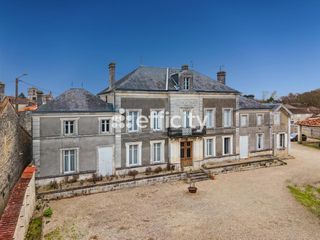  Propri�t�/ch�teau � vendre 15 + pi�ces 425 m�