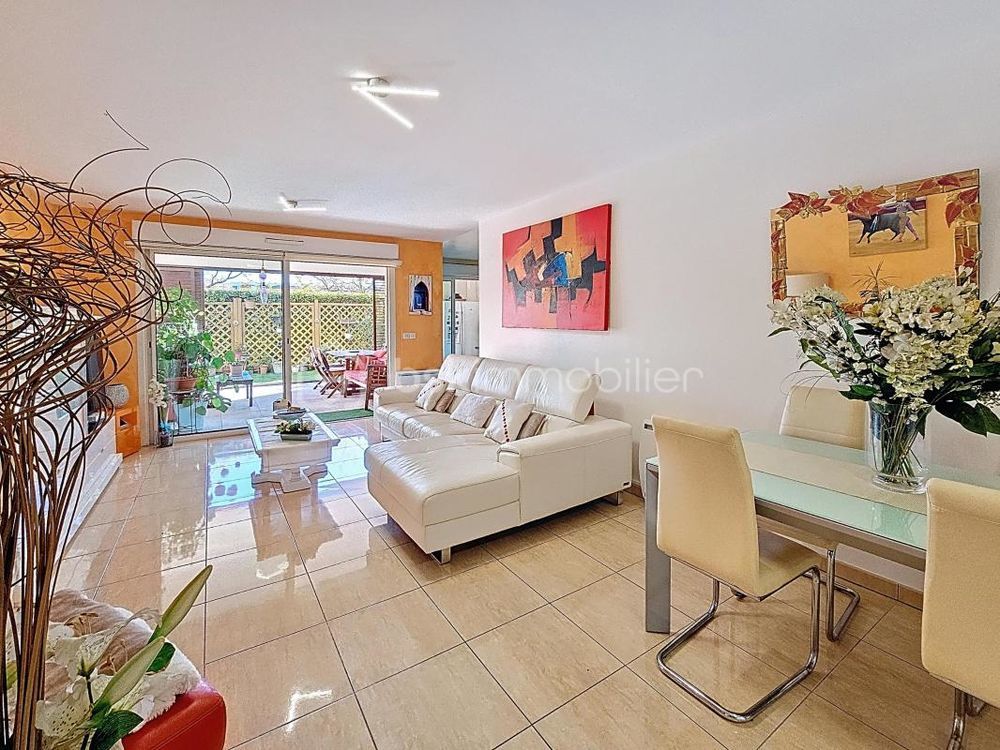 � vendre  Appartement La Grande-Motte (34280)