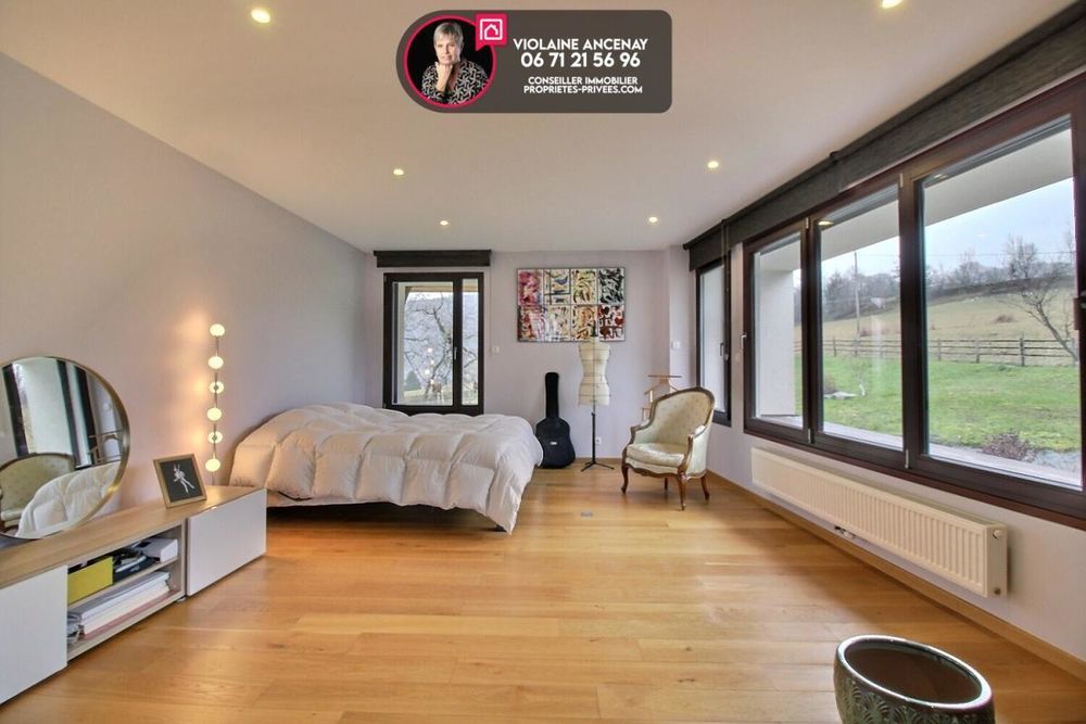 � vendre  Maison Montagnole (73000)