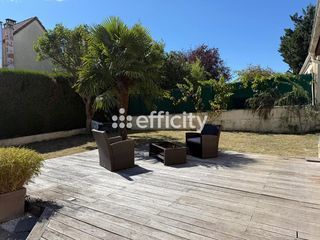  Maison � vendre 7 pi�ces 130 m�