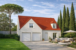  Maison 4 pi�ces 128 m� Clermont