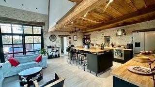  Maison � vendre 6 pi�ces 155 m�