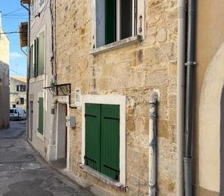  Maison � vendre 5 pi�ces 78 m�