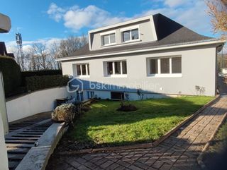  Maison � vendre 6 pi�ces 138 m�