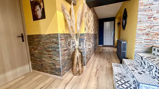  Maison � vendre 4 pi�ces 133 m�