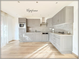  Appartement � vendre 4 pi�ces 91 m�