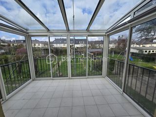  Maison � vendre 4 pi�ces 80 m�