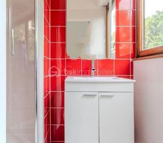  Appartement � vendre 4 pi�ces 87 m�