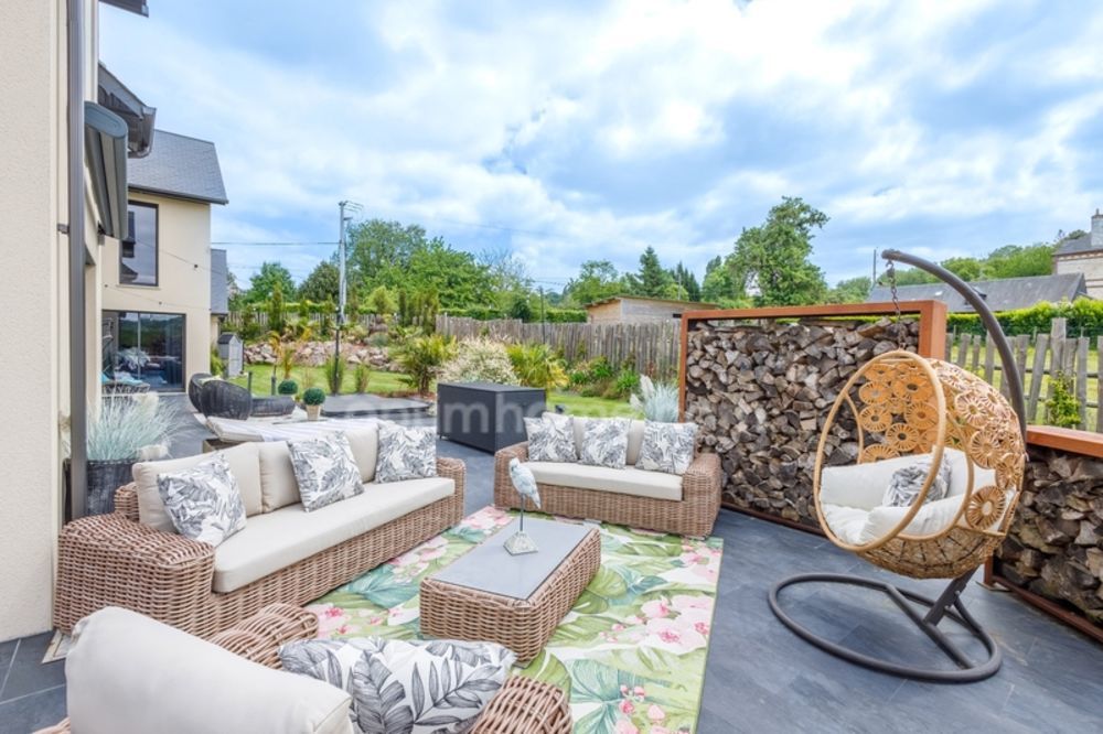 � vendre  Maison Pennedepie (14600)