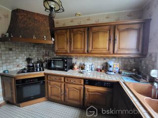  Maison � vendre 4 pi�ces 86 m�