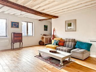  Appartement � vendre 6 pi�ces 132 m�